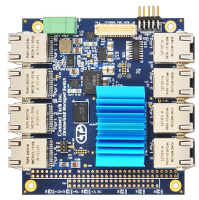  Xtreme/GbE Managed Carrier Ethernet Switch