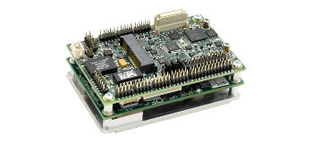 Diamond представила семейство одноплатных компьютеров ZETA на базе COM-модулей